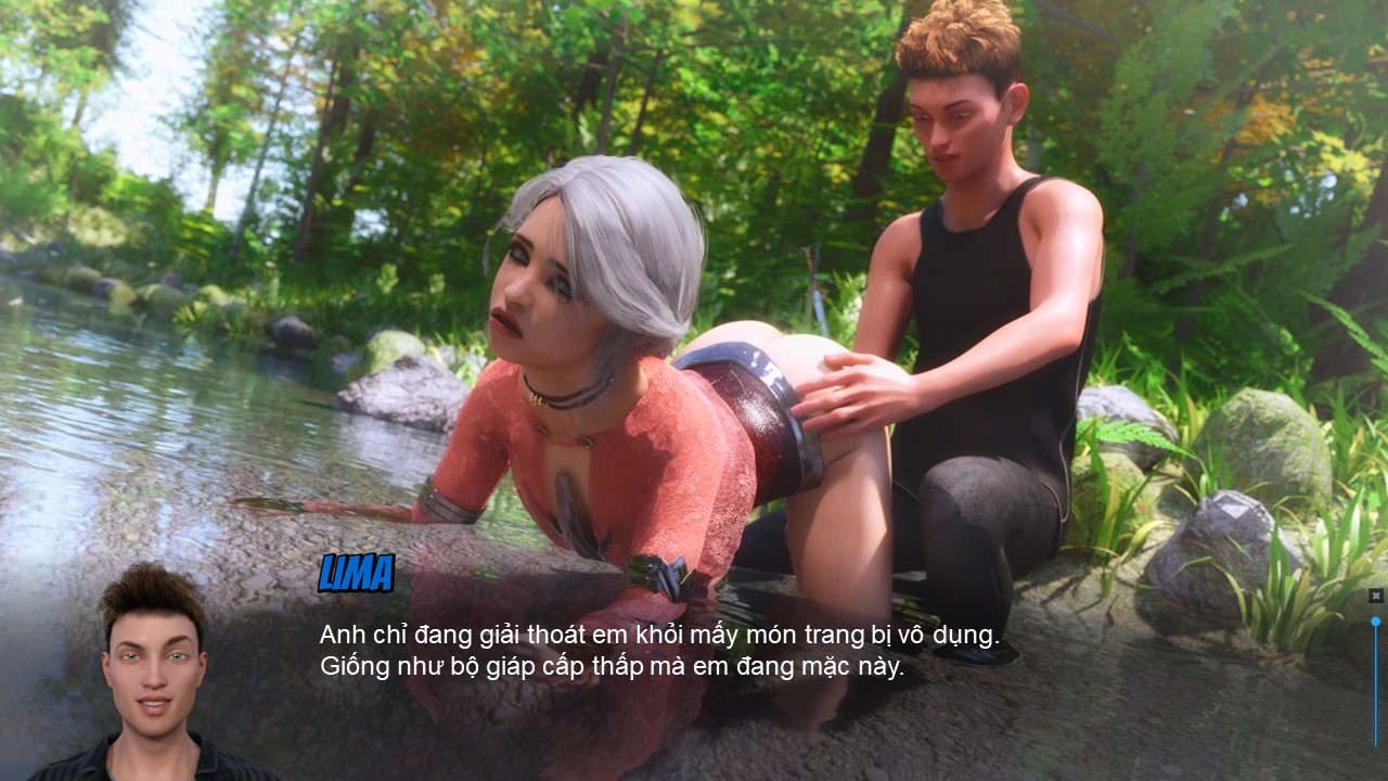 HentaiVN.net - Ảnh 64 - Photohunt - Chap 4: Skylar Dream