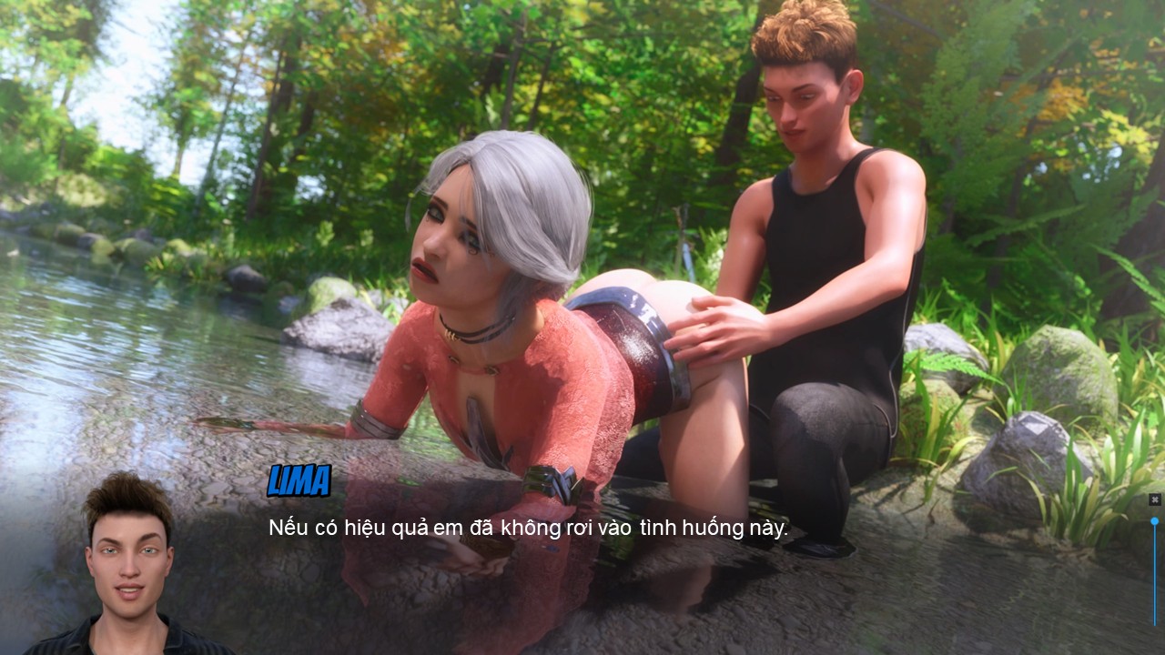 HentaiVN.net - Ảnh 68 - Photohunt - Chap 4: Skylar Dream