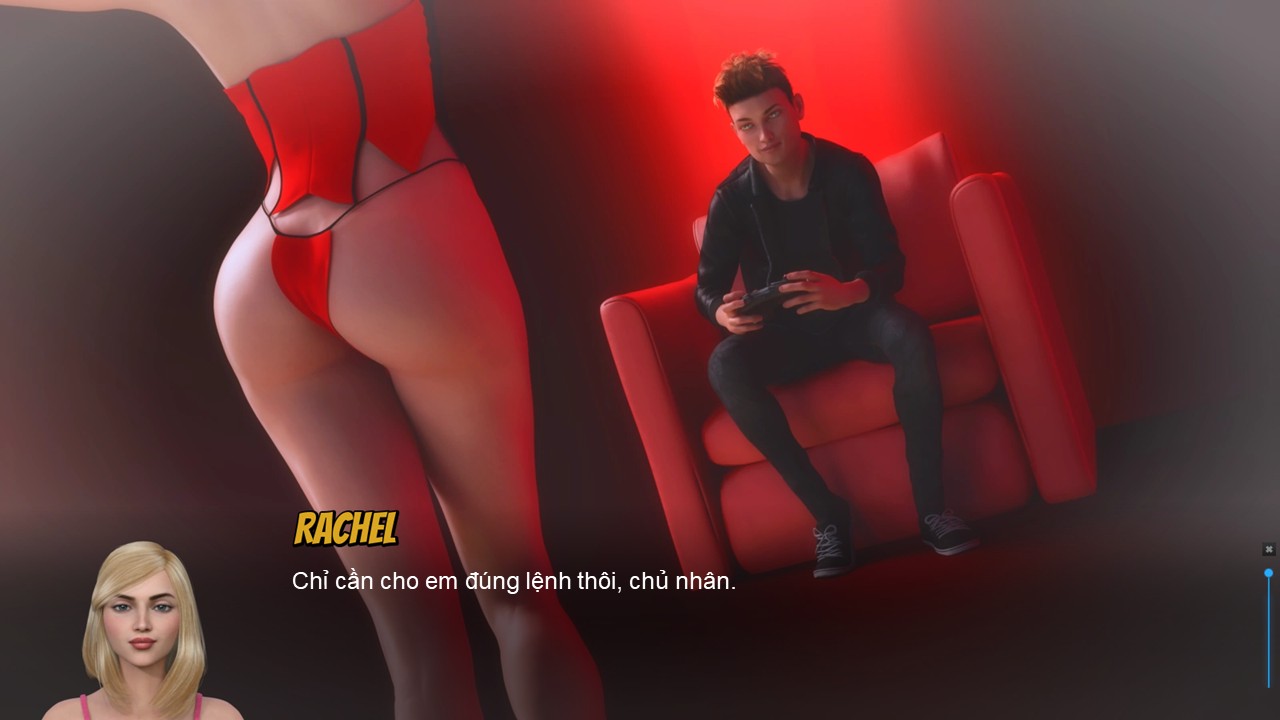 HentaiVN.net - Ảnh 7 - Photohunt - Chap 4: Skylar Dream