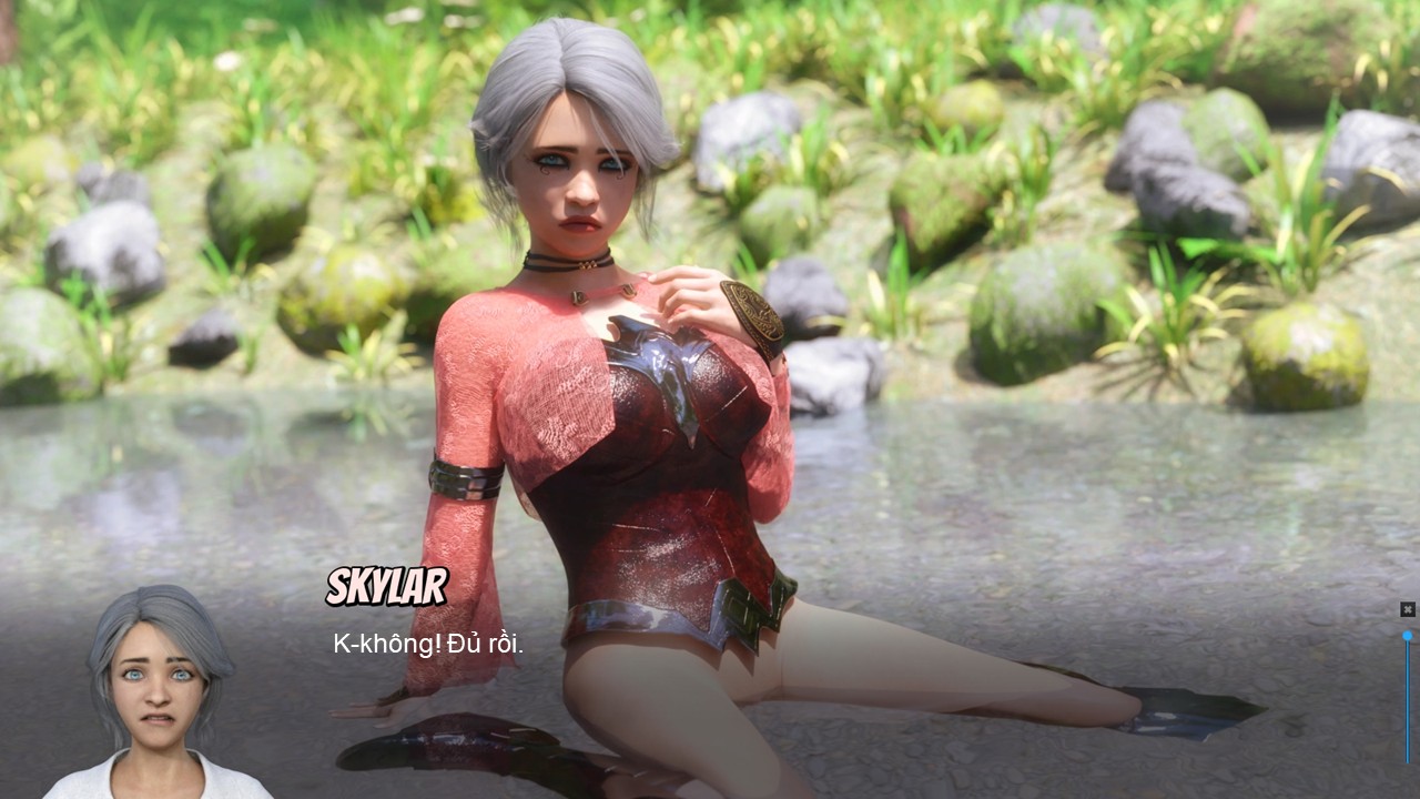 HentaiVN.net - Ảnh 79 - Photohunt - Chap 4: Skylar Dream