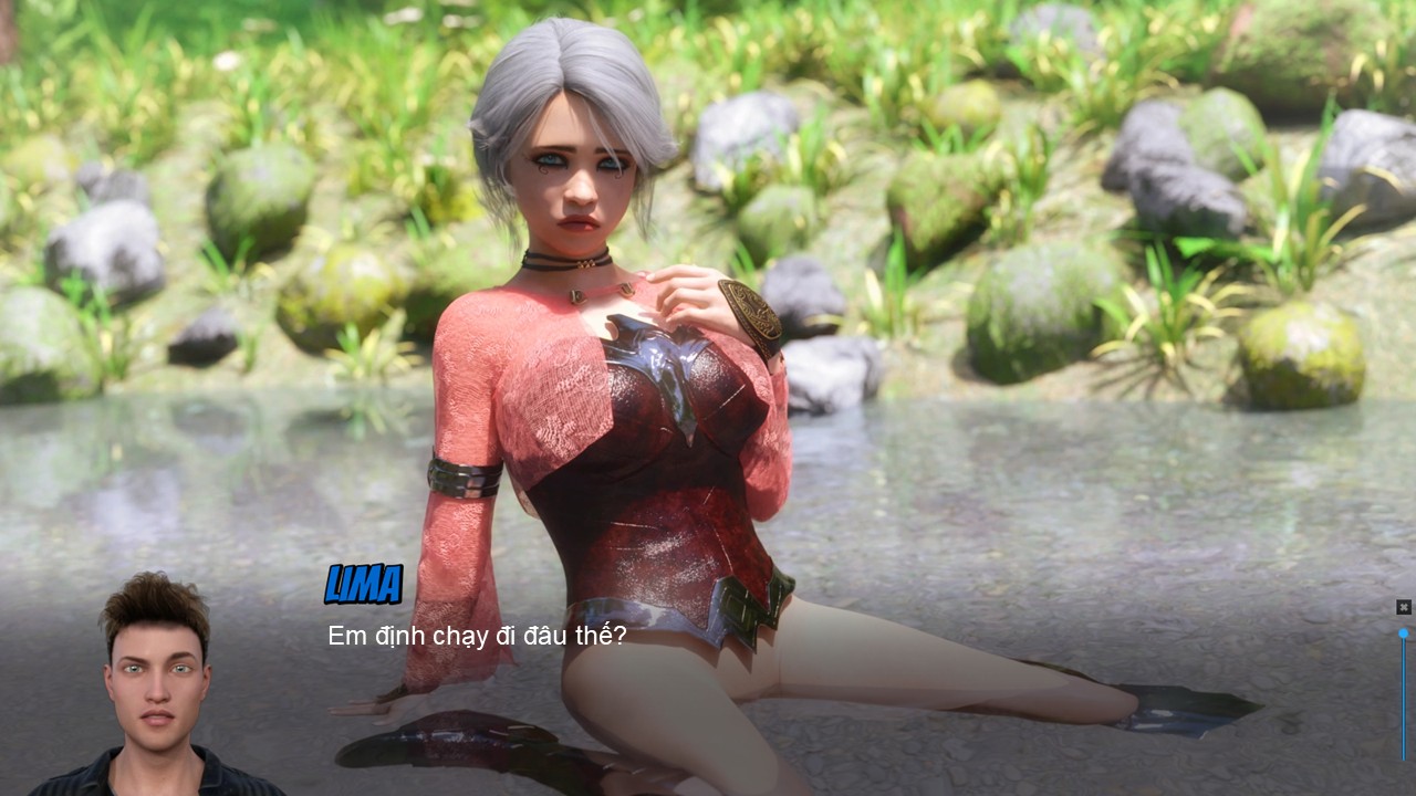 HentaiVN.net - Ảnh 80 - Photohunt - Chap 4: Skylar Dream
