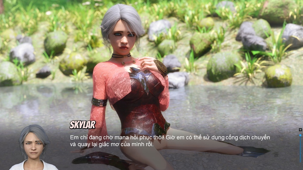 HentaiVN.net - Ảnh 81 - Photohunt - Chap 4: Skylar Dream
