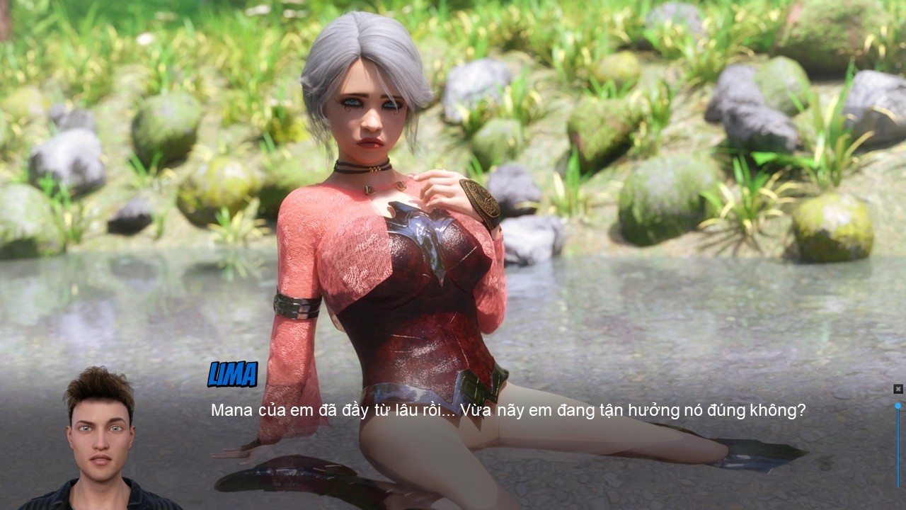 HentaiVN.net - Ảnh 82 - Photohunt - Chap 4: Skylar Dream