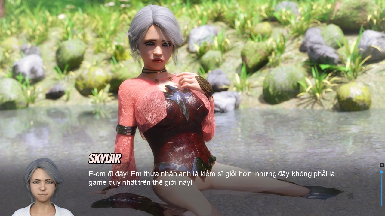 HentaiVN.net - Ảnh 83 - Photohunt - Chap 4: Skylar Dream