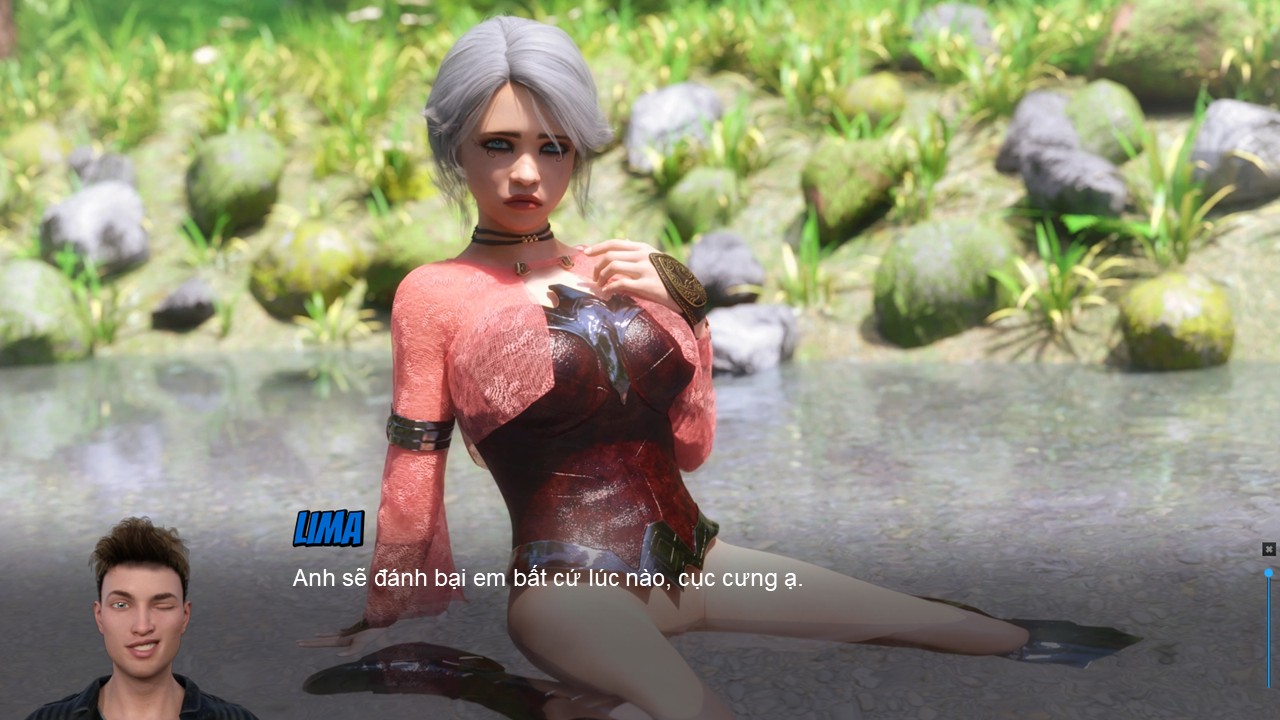 HentaiVN.net - Ảnh 84 - Photohunt - Chap 4: Skylar Dream