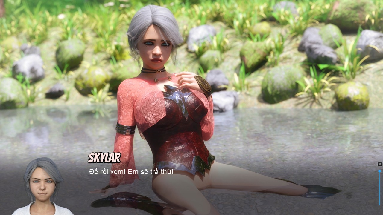 HentaiVN.net - Ảnh 85 - Photohunt - Chap 4: Skylar Dream