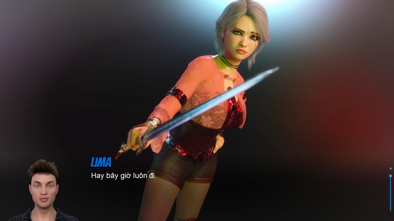 HentaiVN.net - Ảnh 86 - Photohunt - Chap 4: Skylar Dream