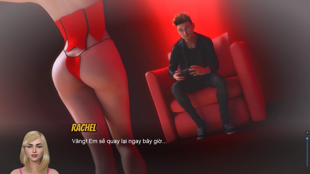 HentaiVN.net - Ảnh 9 - Photohunt - Chap 4: Skylar Dream