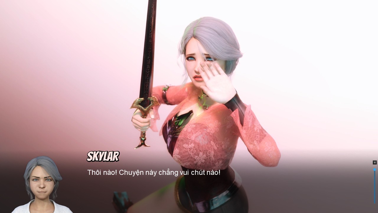 HentaiVN.net - Ảnh 95 - Photohunt - Chap 4: Skylar Dream