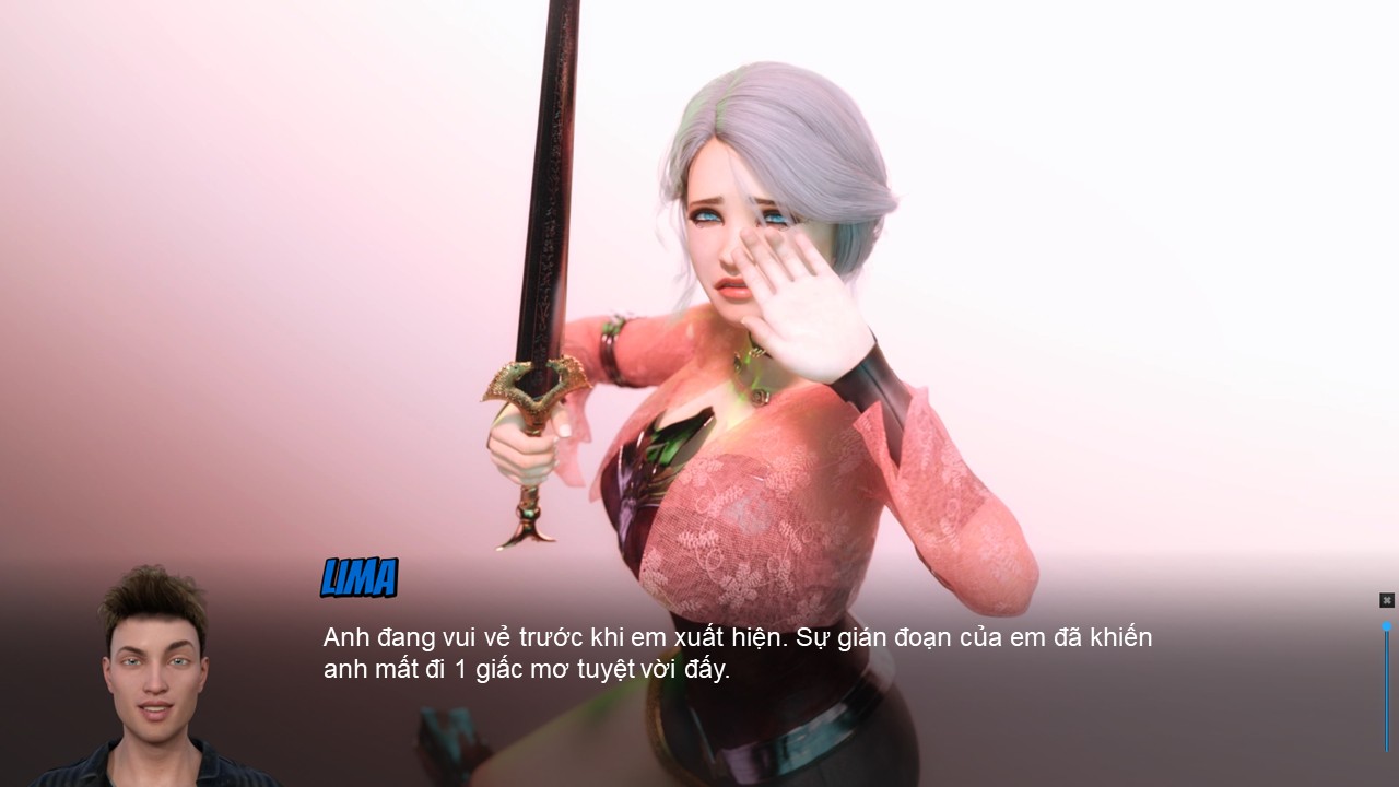 HentaiVN.net - Ảnh 96 - Photohunt - Chap 4: Skylar Dream