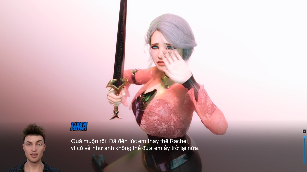 HentaiVN.net - Ảnh 98 - Photohunt - Chap 4: Skylar Dream
