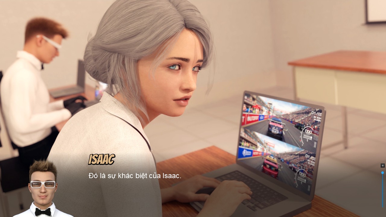 HentaiVN.net - Ảnh 43 - Photohunt - Chap 5: Skylar Science Club Intro