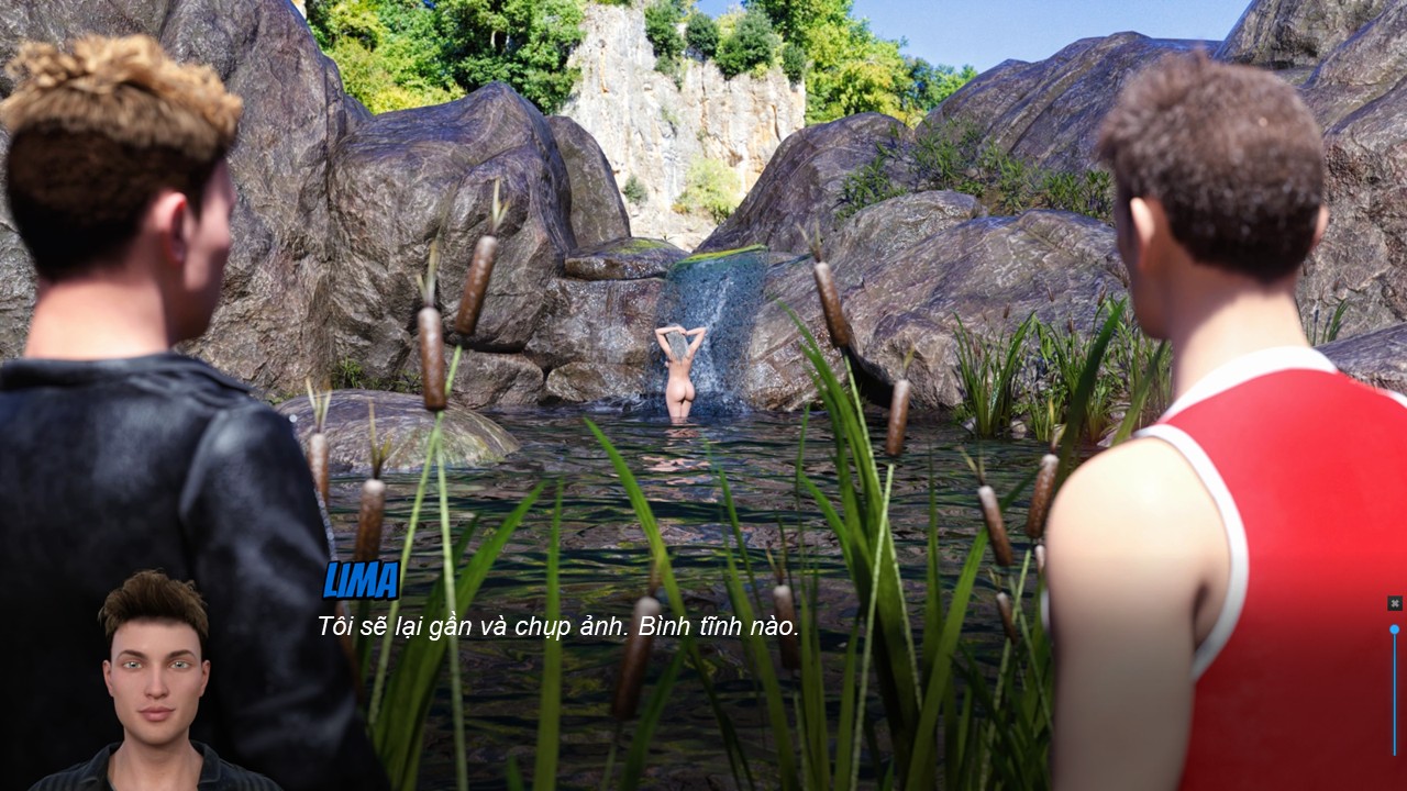 HentaiVN.net - Ảnh 53 - Photohunt - Chap 6_1: Main Story Intro #1 (Skylar)