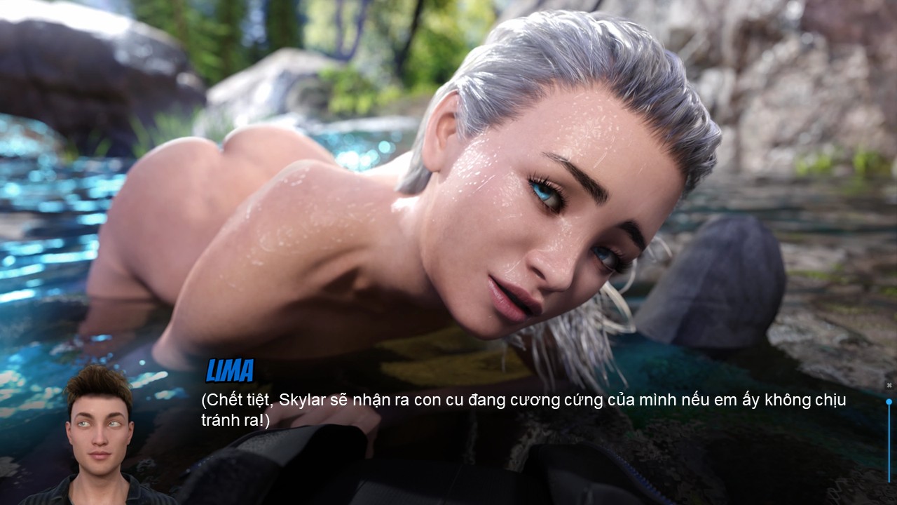 HentaiVN.net - Ảnh 96 - Photohunt - Chap 6_1: Main Story Intro #1 (Skylar)