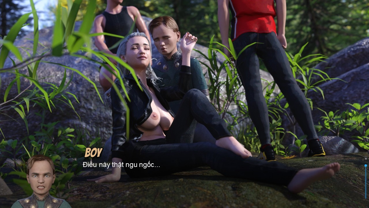 HentaiVN.net - Ảnh 20 - Photohunt - Chap 6_2: Main Story Intro #1 (Skylar)