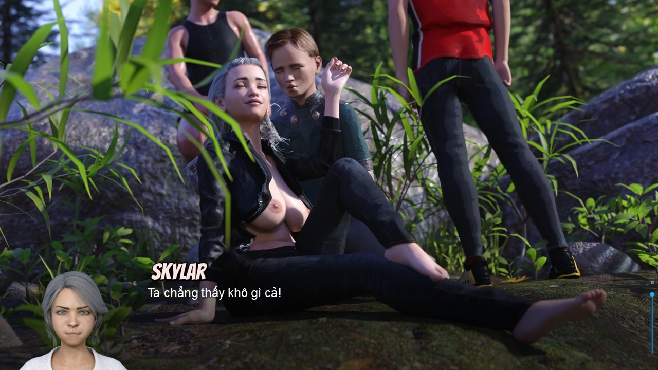 HentaiVN.net - Ảnh 21 - Photohunt - Chap 6_2: Main Story Intro #1 (Skylar)