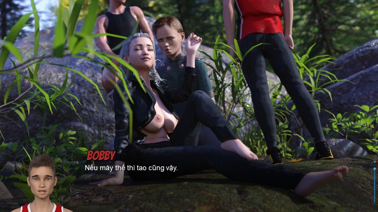 HentaiVN.net - Ảnh 25 - Photohunt - Chap 6_2: Main Story Intro #1 (Skylar)