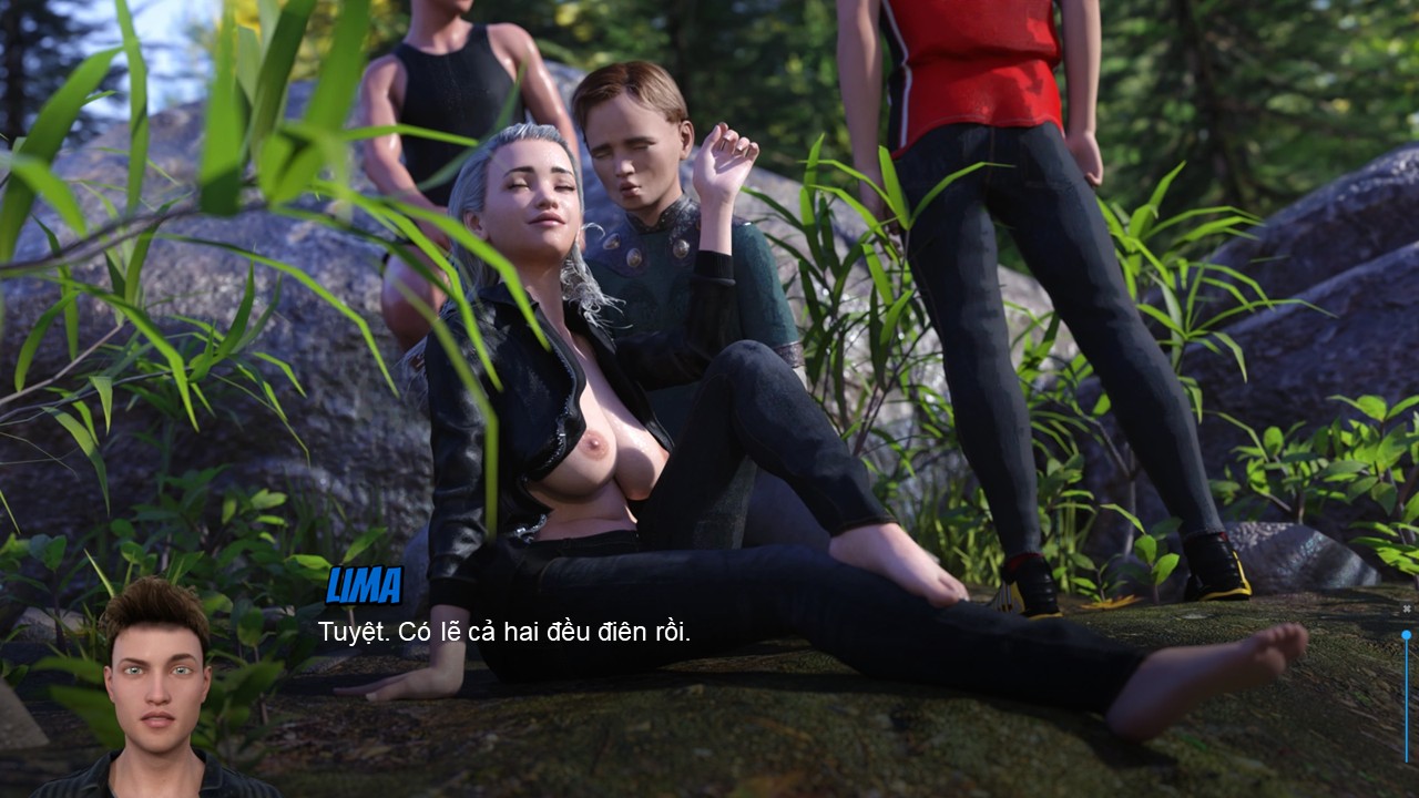 HentaiVN.net - Ảnh 26 - Photohunt - Chap 6_2: Main Story Intro #1 (Skylar)