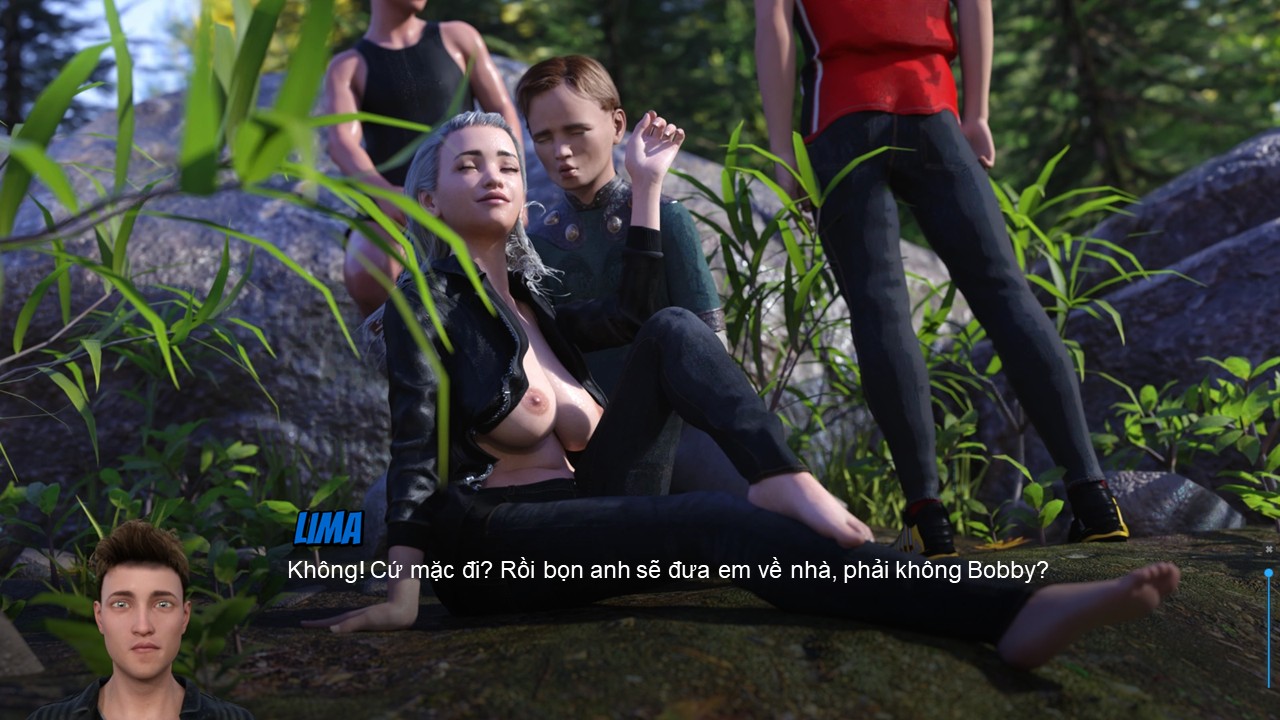 HentaiVN.net - Ảnh 35 - Photohunt - Chap 6_2: Main Story Intro #1 (Skylar)