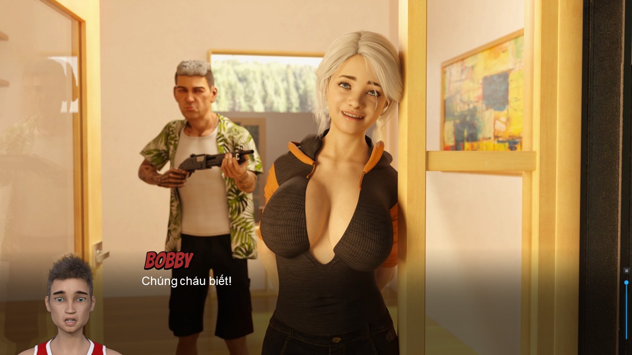 HentaiVN.net - Ảnh 86 - Photohunt - Chap 6_2: Main Story Intro #1 (Skylar)
