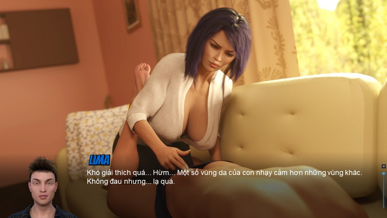HentaiVN.net - Ảnh 58 - Photohunt - Chap 7_3: Skylar Shooting Range