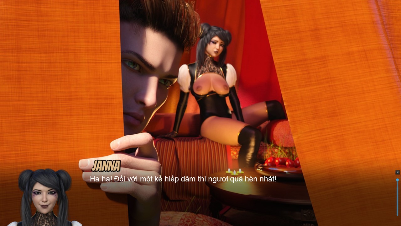 HentaiVN.net - Ảnh 124 - Photohunt - Chap 8: Roleplaying Story #1 (Skylar)