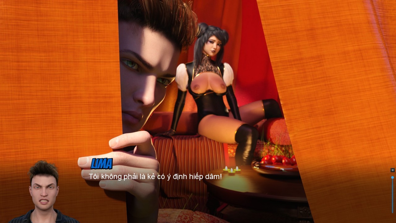 HentaiVN.net - Ảnh 125 - Photohunt - Chap 8: Roleplaying Story #1 (Skylar)