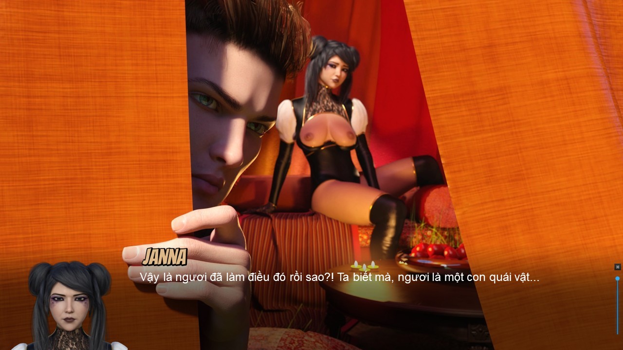 HentaiVN.net - Ảnh 126 - Photohunt - Chap 8: Roleplaying Story #1 (Skylar)