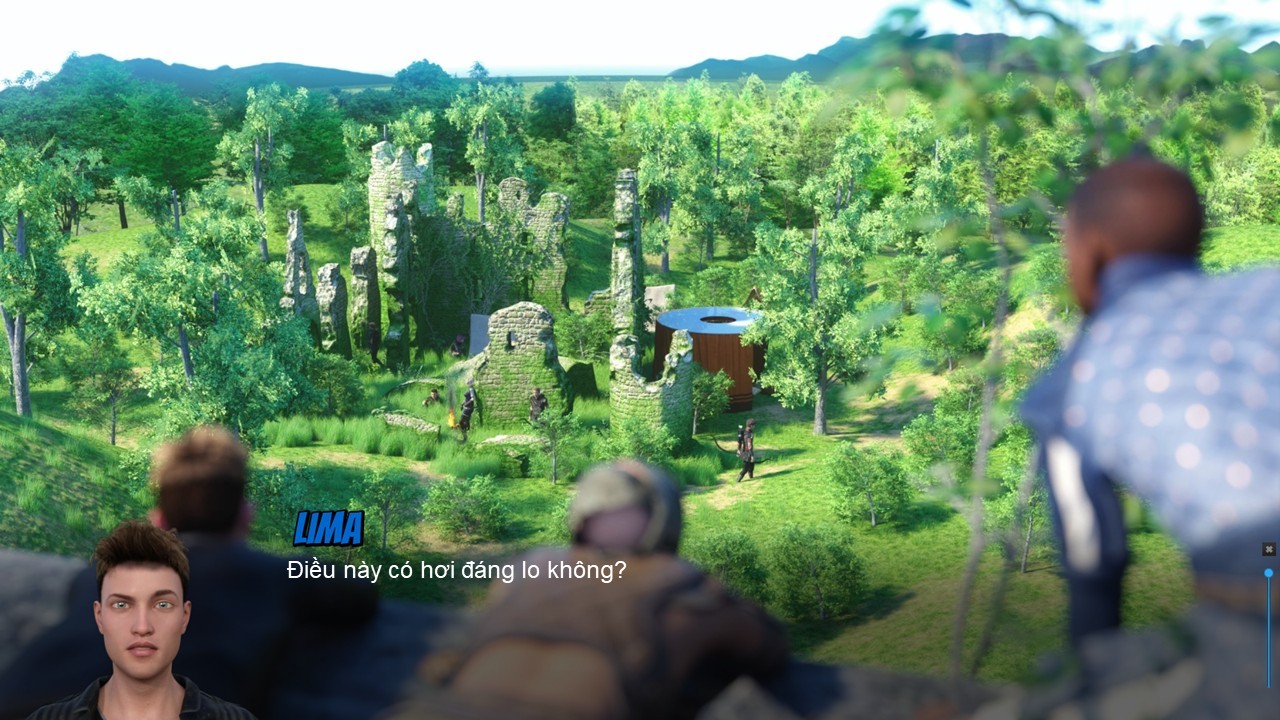 HentaiVN.net - Ảnh 37 - Photohunt - Chap 8: Roleplaying Story #1 (Skylar)