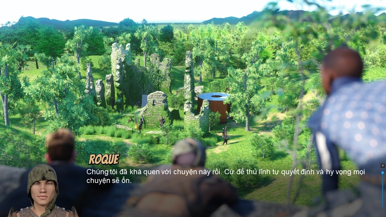 HentaiVN.net - Ảnh 38 - Photohunt - Chap 8: Roleplaying Story #1 (Skylar)