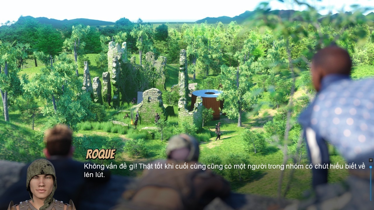 HentaiVN.net - Ảnh 42 - Photohunt - Chap 8: Roleplaying Story #1 (Skylar)