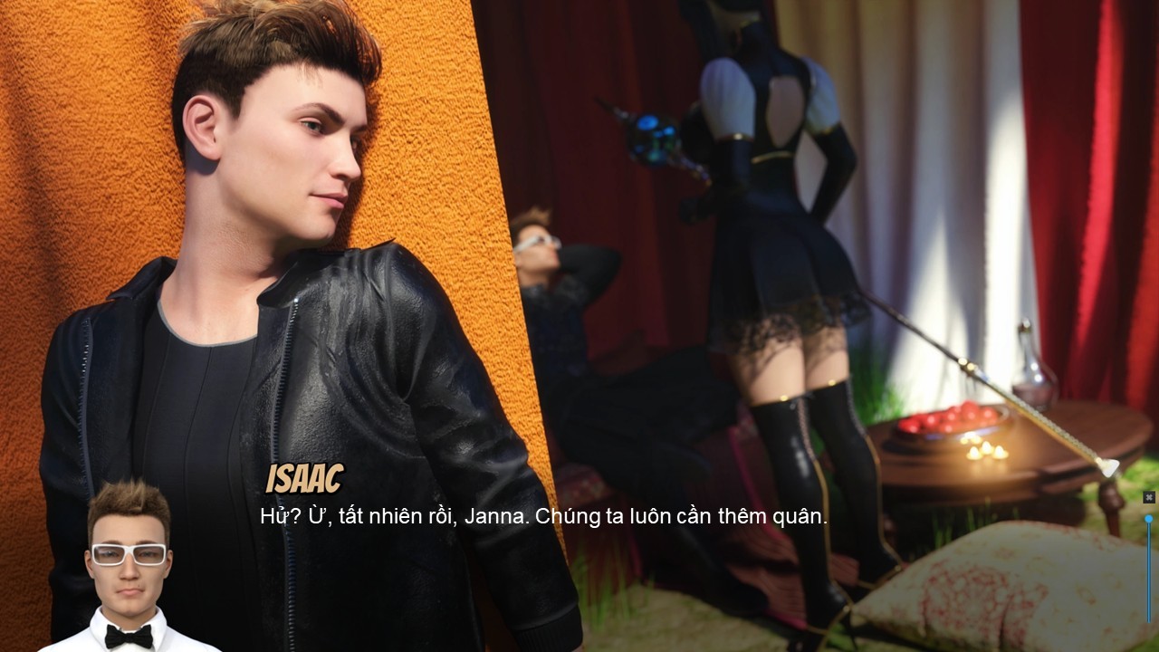 HentaiVN.net - Ảnh 62 - Photohunt - Chap 8: Roleplaying Story #1 (Skylar)