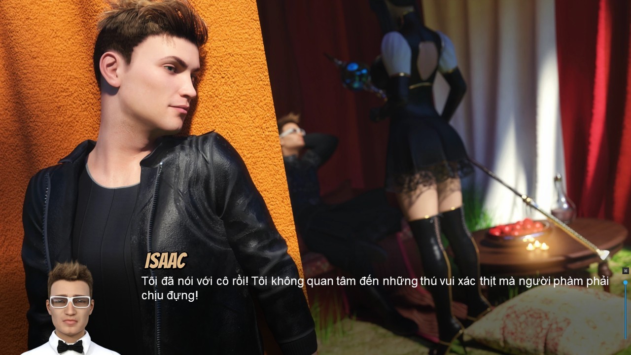 HentaiVN.net - Ảnh 64 - Photohunt - Chap 8: Roleplaying Story #1 (Skylar)