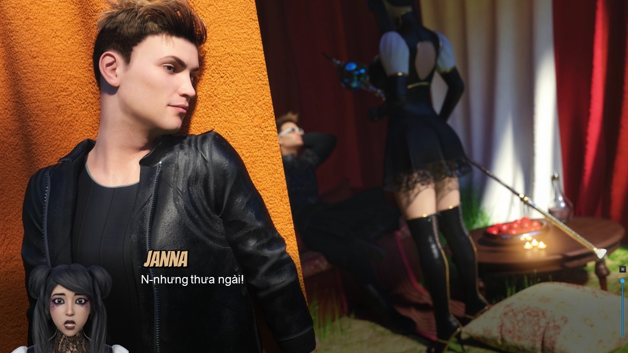 HentaiVN.net - Ảnh 65 - Photohunt - Chap 8: Roleplaying Story #1 (Skylar)