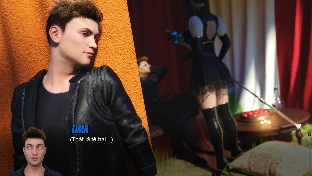 HentaiVN.net - Ảnh 68 - Photohunt - Chap 8: Roleplaying Story #1 (Skylar)