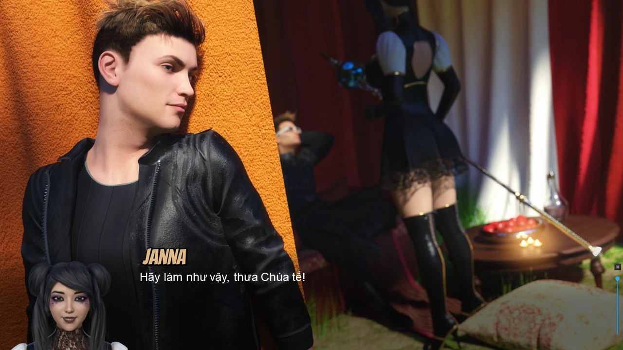 HentaiVN.net - Ảnh 70 - Photohunt - Chap 8: Roleplaying Story #1 (Skylar)