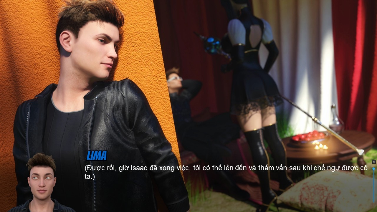 HentaiVN.net - Ảnh 71 - Photohunt - Chap 8: Roleplaying Story #1 (Skylar)