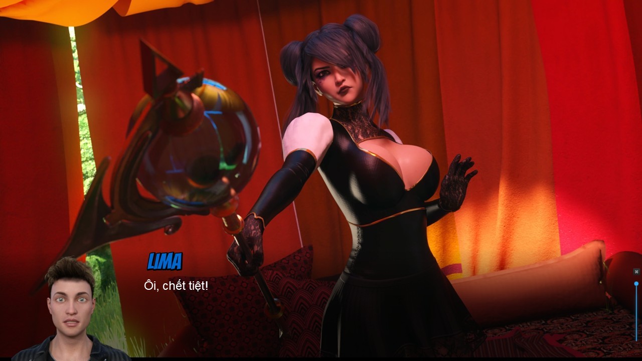HentaiVN.net - Ảnh 72 - Photohunt - Chap 8: Roleplaying Story #1 (Skylar)