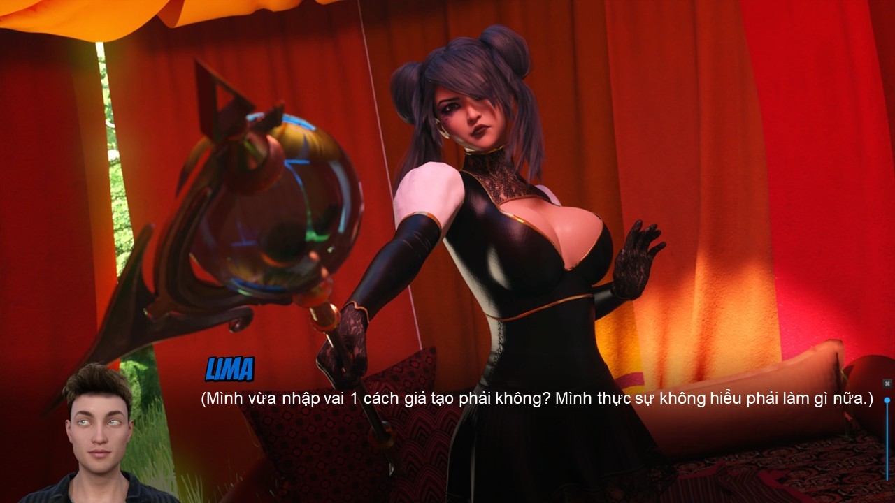 HentaiVN.net - Ảnh 84 - Photohunt - Chap 8: Roleplaying Story #1 (Skylar)