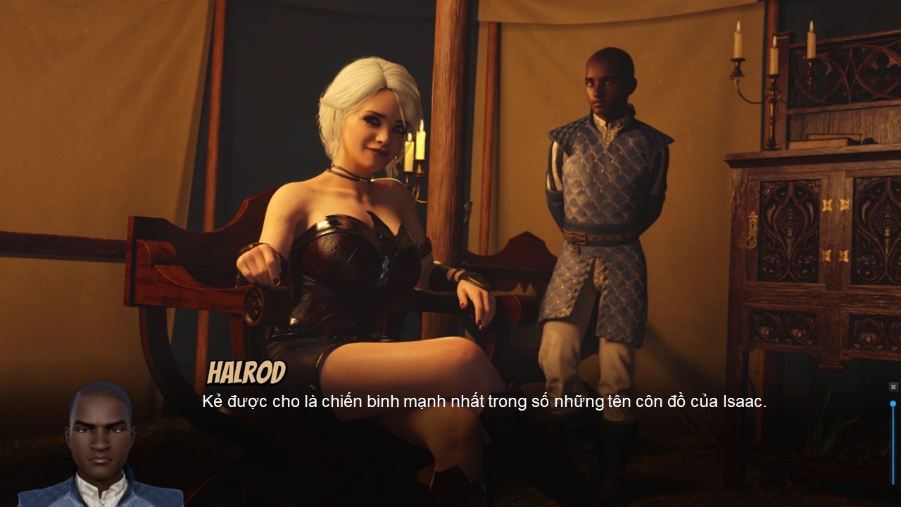 HentaiVN.net - Ảnh 5 - Photohunt - Chap 9_1: Roleplaying Story #2. Zoe (Skylar)