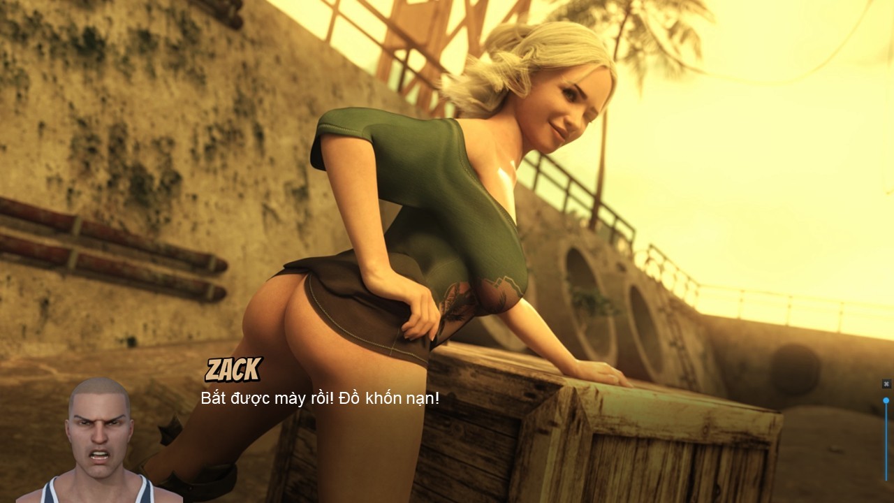 HentaiVN.net - Ảnh 171 - Photohunt - Chap 9_2: Roleplaying Story #2. Zoe (Skylar)