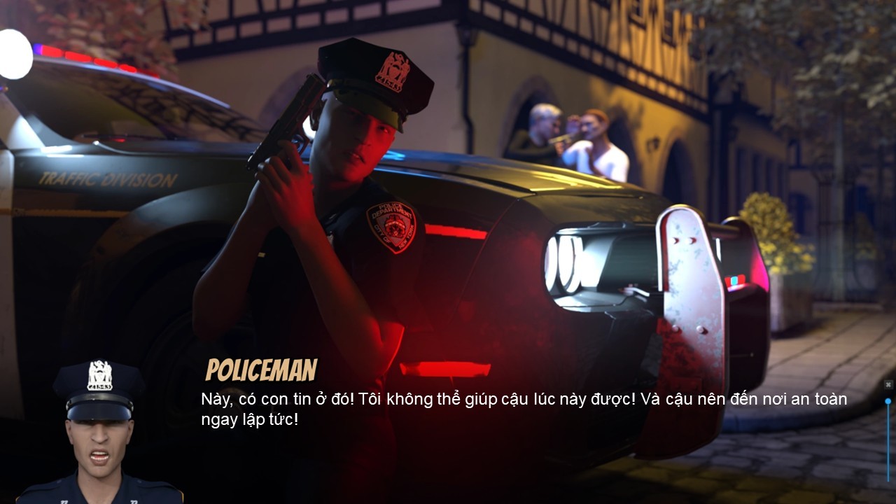 HentaiVN.net - Ảnh 101 - Photohunt - Chap 9_3: Roleplaying Story #2. Zoe (Skylar)