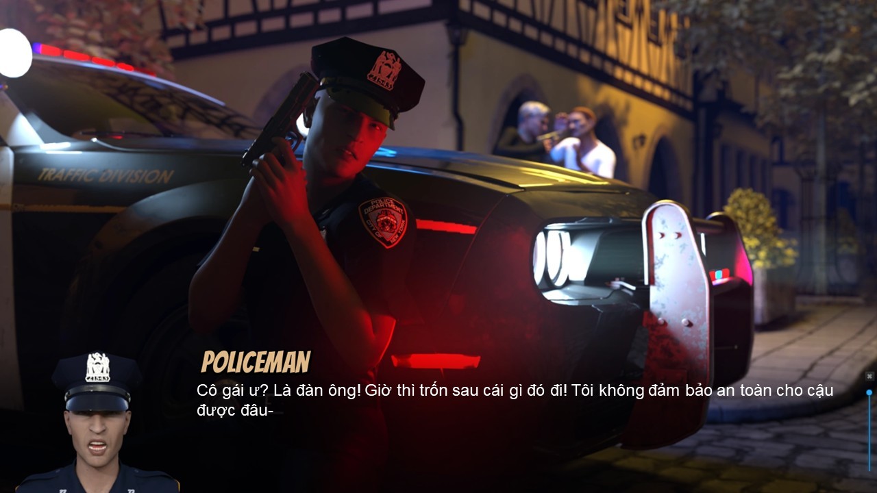 HentaiVN.net - Ảnh 103 - Photohunt - Chap 9_3: Roleplaying Story #2. Zoe (Skylar)