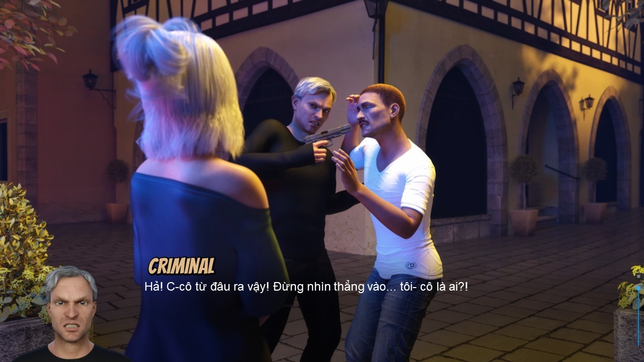 HentaiVN.net - Ảnh 106 - Photohunt - Chap 9_3: Roleplaying Story #2. Zoe (Skylar)