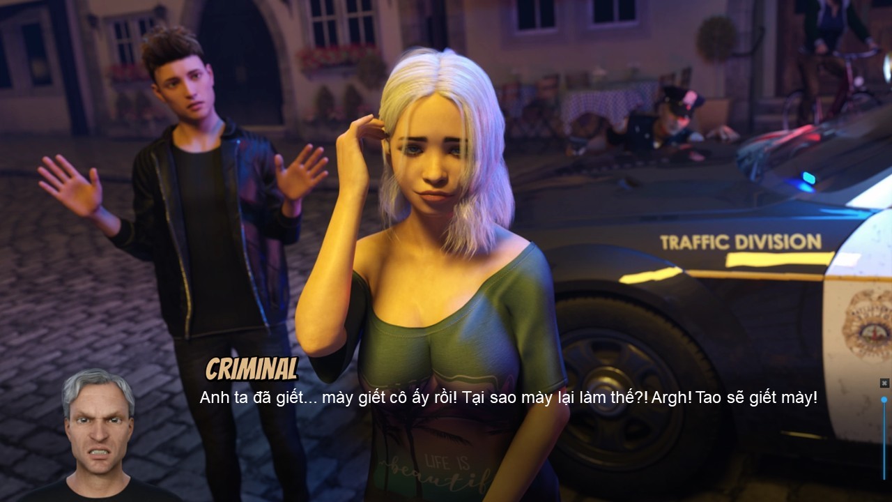 HentaiVN.net - Ảnh 122 - Photohunt - Chap 9_3: Roleplaying Story #2. Zoe (Skylar)
