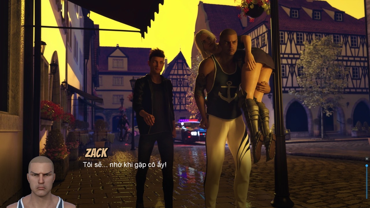 HentaiVN.net - Ảnh 148 - Photohunt - Chap 9_3: Roleplaying Story #2. Zoe (Skylar)