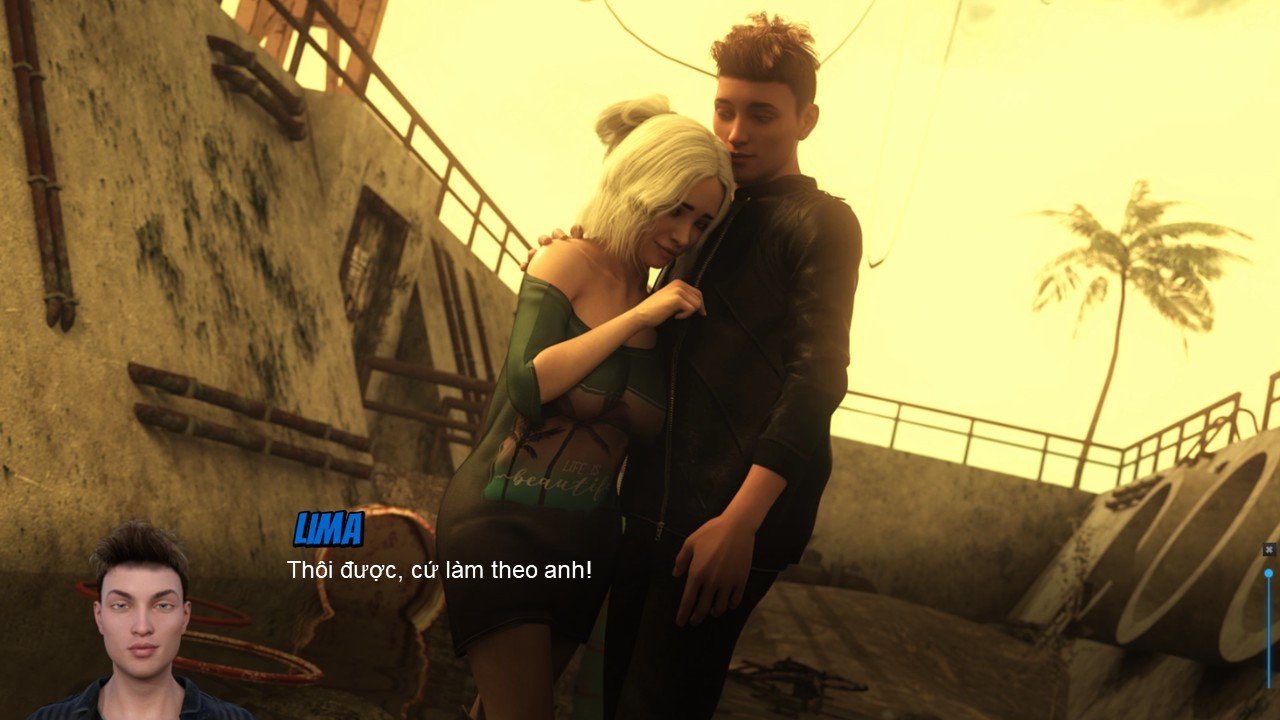 HentaiVN.net - Ảnh 17 - Photohunt - Chap 9_3: Roleplaying Story #2. Zoe (Skylar)