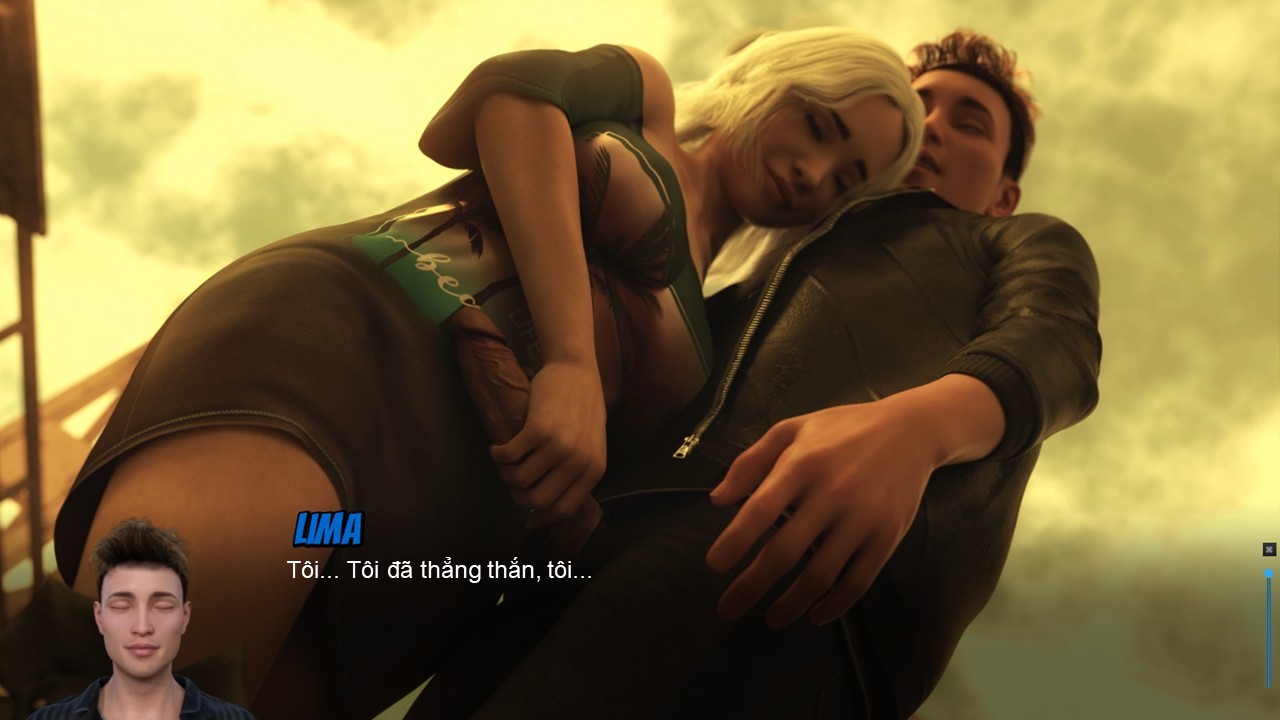 HentaiVN.net - Ảnh 40 - Photohunt - Chap 9_3: Roleplaying Story #2. Zoe (Skylar)