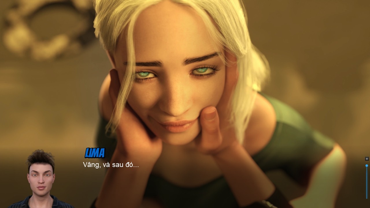 HentaiVN.net - Ảnh 42 - Photohunt - Chap 9_3: Roleplaying Story #2. Zoe (Skylar)