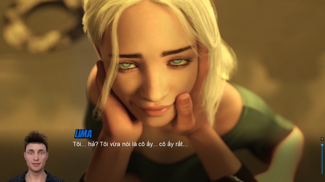 HentaiVN.net - Ảnh 46 - Photohunt - Chap 9_3: Roleplaying Story #2. Zoe (Skylar)